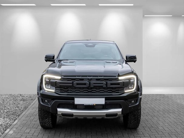 Ford Ranger Raptor 154 kW image number 8