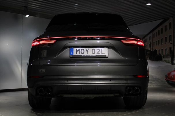 Porsche Cayenne E-Hybrid 344 kW image number 1