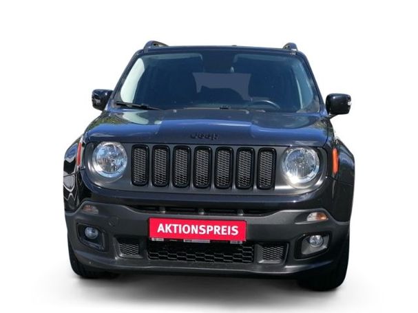 Jeep Renegade 1.4 MultiAir Longitude 103 kW image number 4