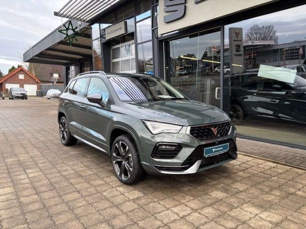 Cupra Ateca 110 kW image number 1