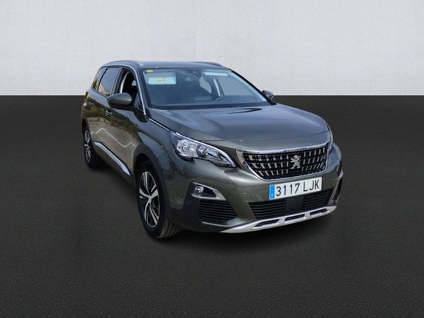 Peugeot 5008 Allure 88 kW image number 2