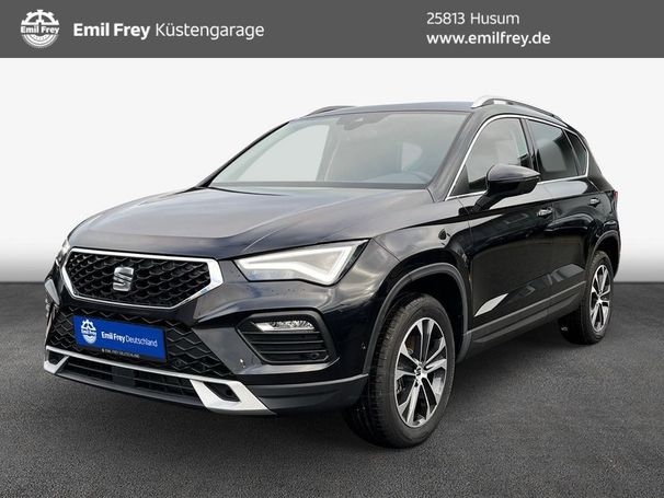 Seat Ateca 2.0 TDI Style 110 kW image number 1