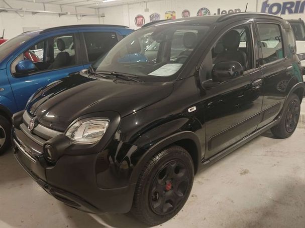 Fiat Panda 1.0 Hybrid 51 kW image number 1