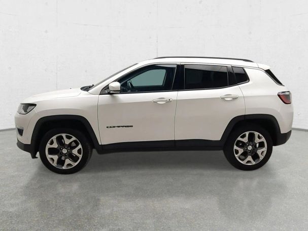 Jeep Compass 125 kW image number 5