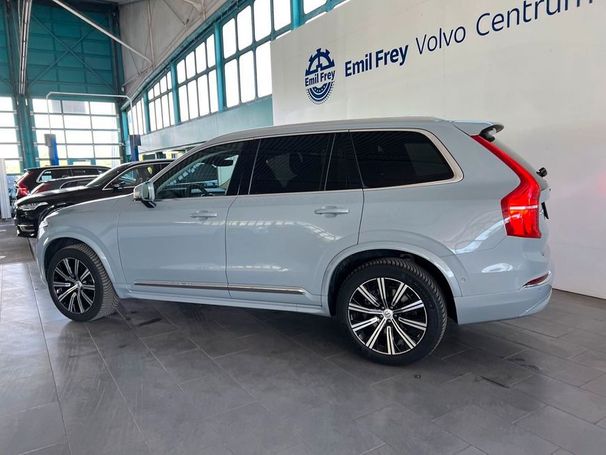 Volvo XC90 AWD B5 184 kW image number 28