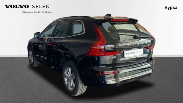 Volvo XC60 B4 Core 145 kW image number 4