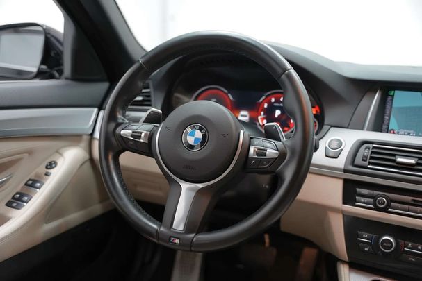 BMW 520i 135 kW image number 32