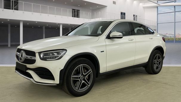 Mercedes-Benz GLC 300 e 235 kW image number 1