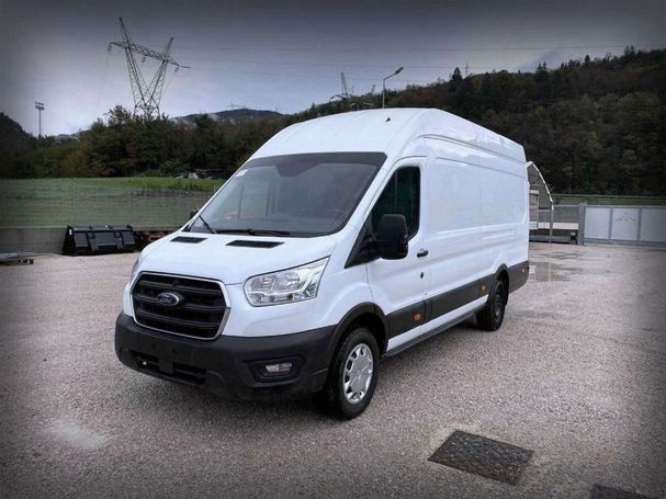 Ford Transit 350 125 kW image number 8