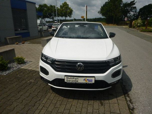 Volkswagen T-Roc 1.5 TSI 110 kW image number 4