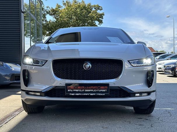 Jaguar I-Pace EV400 S AWD 294 kW image number 5