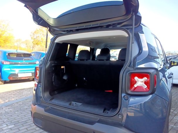 Jeep Renegade 1.0 T-GDi Longitude 88 kW image number 12