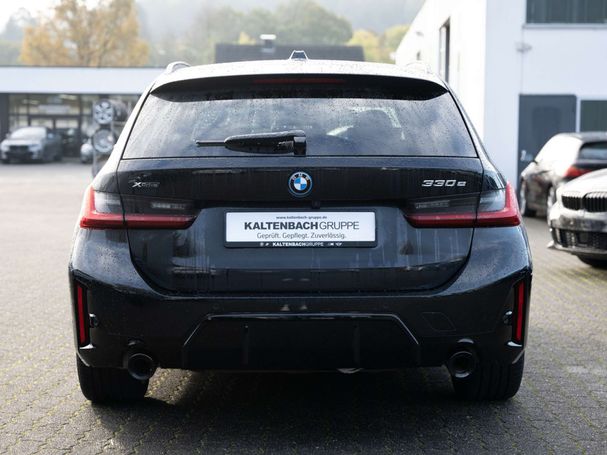 BMW 330e Touring xDrive 215 kW image number 4