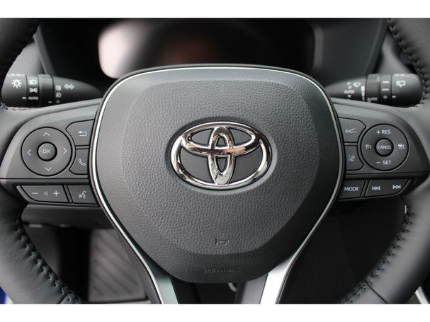 Toyota RAV 4 Hybrid 160 kW image number 14