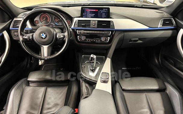 BMW 330d Touring M Sport 190 kW image number 7