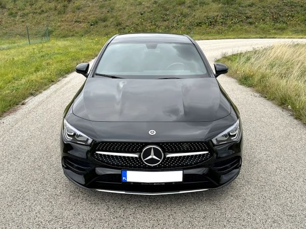 Mercedes-Benz CLA 250 165 kW image number 13