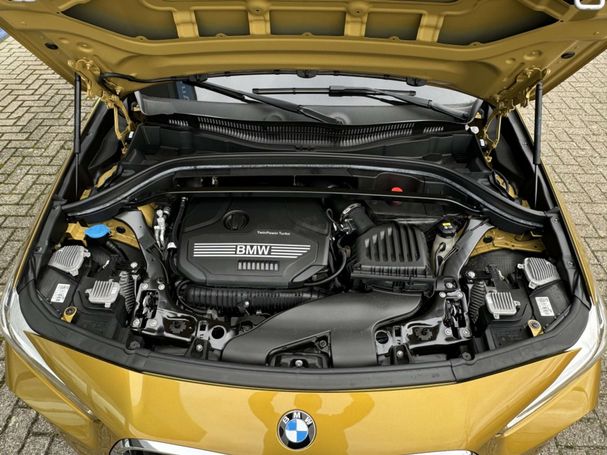 BMW X2 sDrive20i 141 kW image number 6