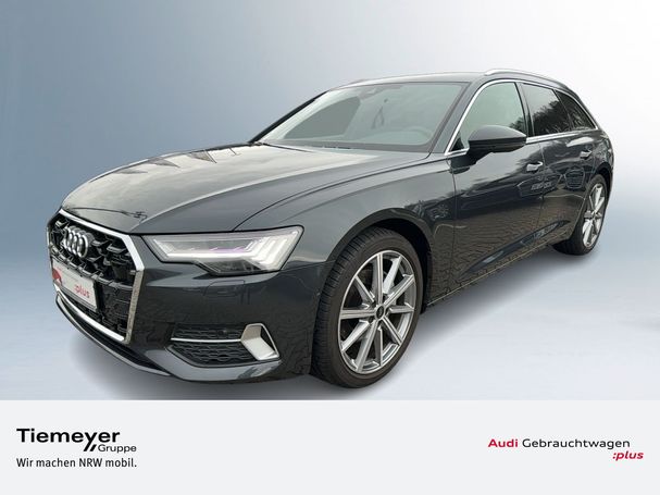 Audi A6 45 TFSI Avant Advanced 195 kW image number 2