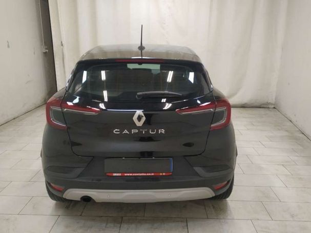 Renault Captur TCe 100 74 kW image number 5