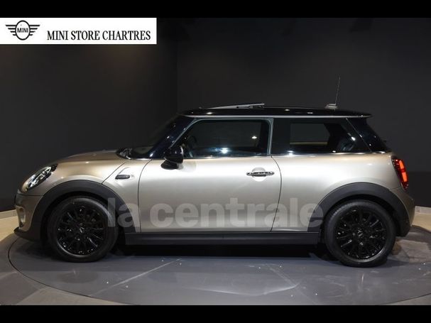 MINI Cooper 100 kW image number 5