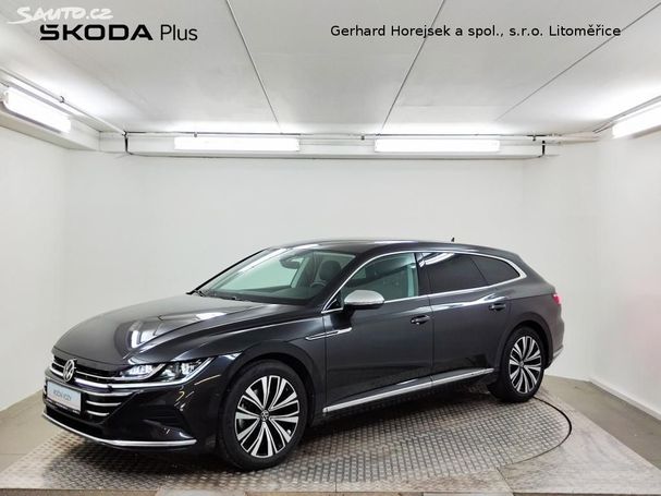 Volkswagen Arteon 110 kW image number 28