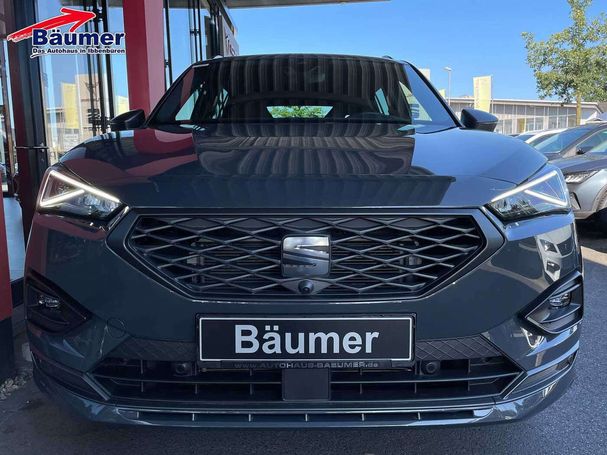 Seat Tarraco 2.0 TDI 110 kW image number 7