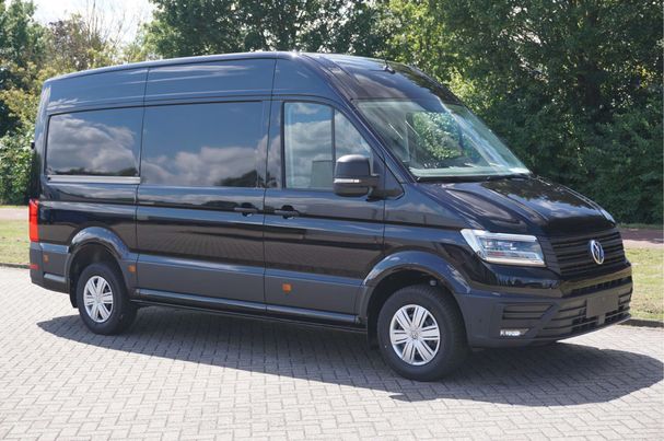 Volkswagen Crafter 35 130 kW image number 6