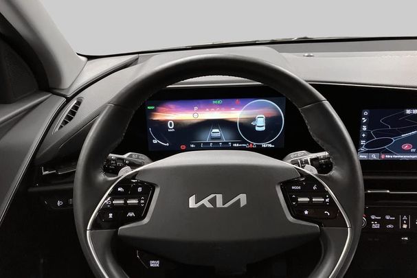 Kia Niro 152 kW image number 11