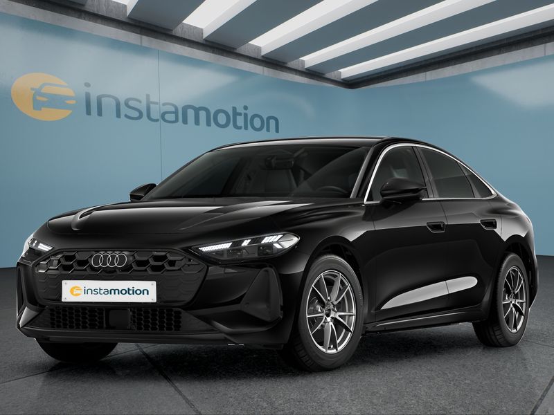 Audi A5 Limousine TDI