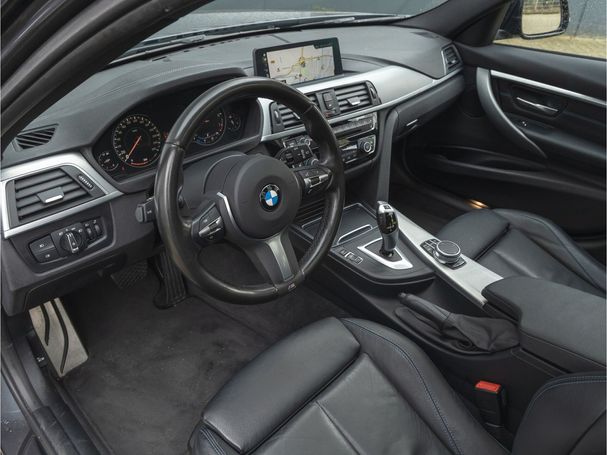 BMW 318i Touring 100 kW image number 14