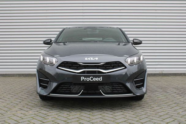 Kia ProCeed 1.5 T-GDI GT Line 103 kW image number 5