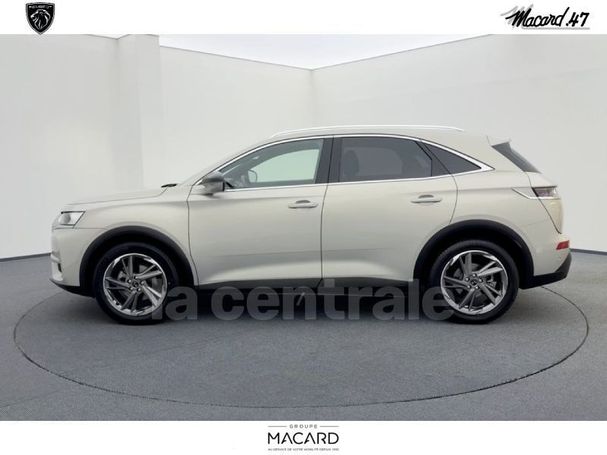 DS Automobiles 7 Crossback BlueHDi 130 96 kW image number 5