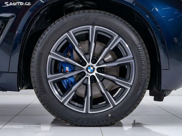 BMW X5 xDrive 259 kW image number 13