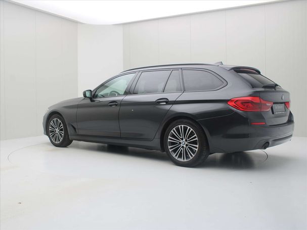 BMW 520i Touring 120 kW image number 4