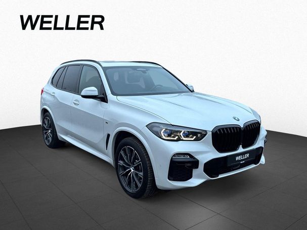 BMW X5 45e xDrive 290 kW image number 3