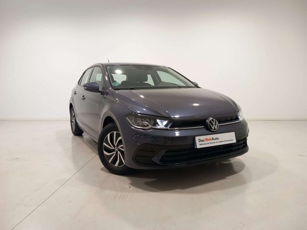 Volkswagen Polo 1.0 TSI DSG 70 kW image number 1