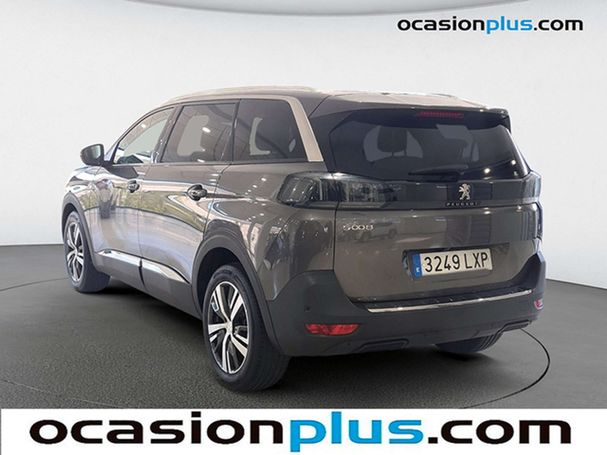 Peugeot 5008 Allure 88 kW image number 4