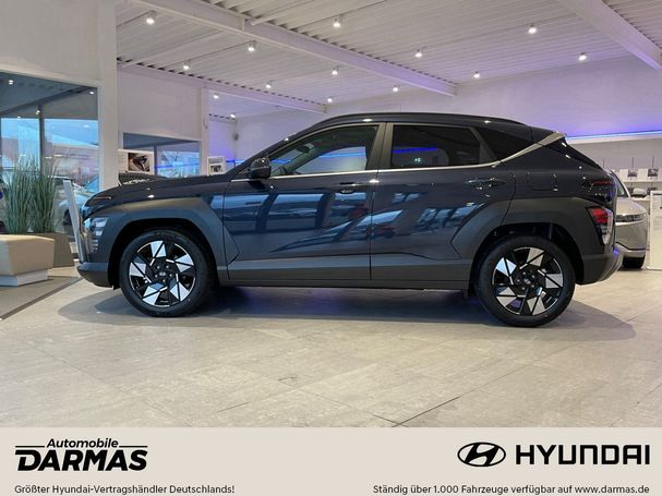 Hyundai Kona 1.6 DCT 146 kW image number 9