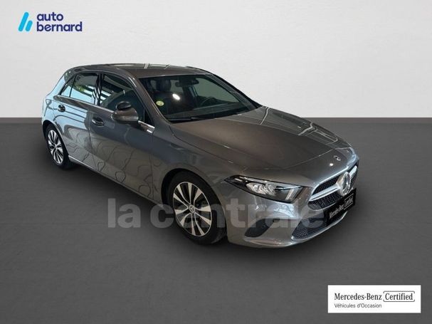 Mercedes-Benz A 180 d 85 kW image number 3