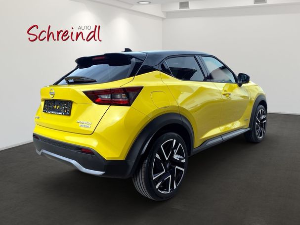 Nissan Juke 105 kW image number 3