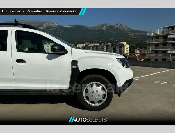 Dacia Duster 100 74 kW image number 2