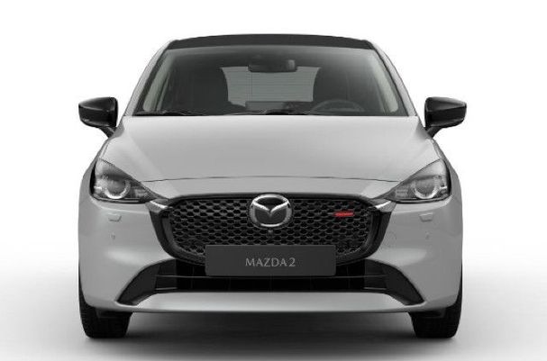 Mazda 2 115 85 kW image number 2