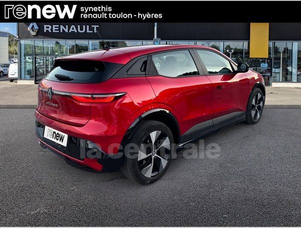 Renault Megane  162 kW image number 4