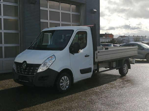 Renault Master L3H1 96 kW image number 1