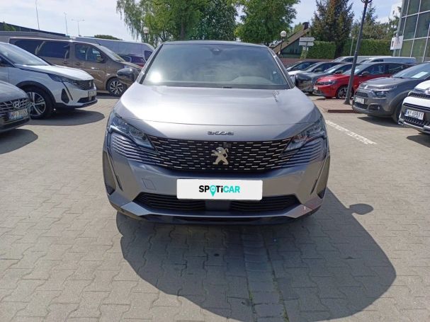 Peugeot 3008 PureTech EAT8 S&S Allure 96 kW image number 5