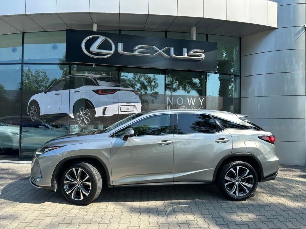 Lexus RX 300 175 kW image number 6