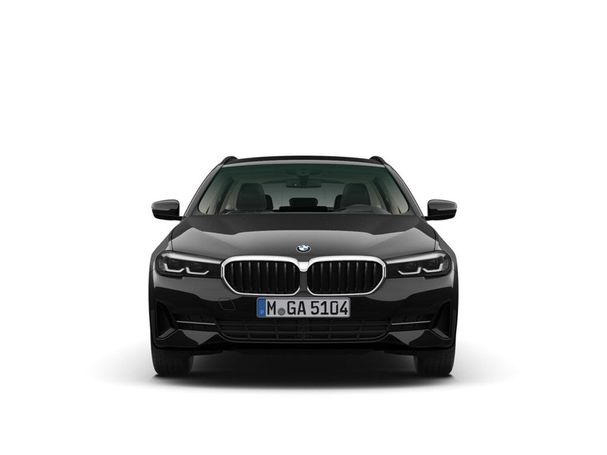 BMW 520d Touring 140 kW image number 2