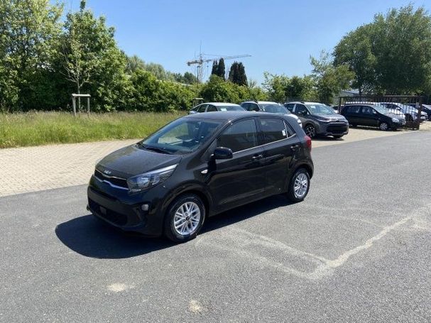 Kia Picanto 1.0 49 kW image number 6