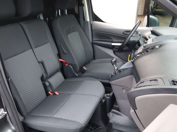 Ford Transit Connect L1 Trend 74 kW image number 21