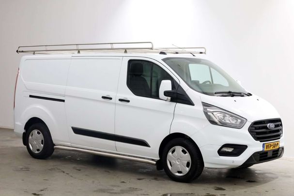 Ford Transit Custom L2H1 2.0 TDCi Trend 96 kW image number 10